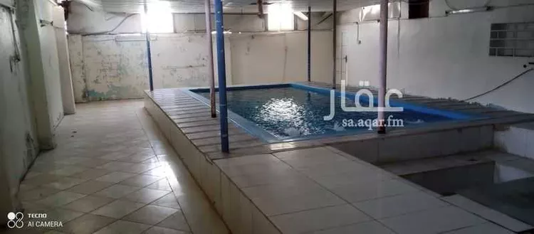 استراحة للإيجار في شارع 109, حي حنين, مدينة مكه المكرمه, منطقة مكة المكرمة صورة 3