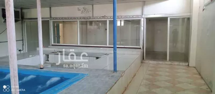 استراحة للإيجار في شارع 109, حي حنين, مدينة مكه المكرمه, منطقة مكة المكرمة