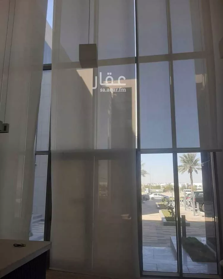 محل للإيجار في شارع غيلان ابن عقبة, حي العليا, مدينة الخبر, المنطقة الشرقية صورة 4