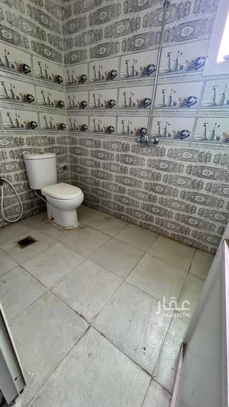 شقة للإيجار في شارع اميمة بنت ابي الخيار, حي (حي رقم (6, مدينة الليث, منطقة مكة المكرمة