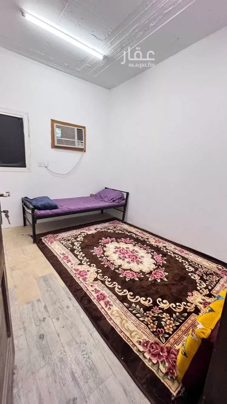 شقة للإيجار في شارع اميمة بنت ابي الخيار, حي (حي رقم (6, مدينة الليث, منطقة مكة المكرمة صورة 5