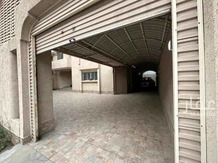 فيلا للبيع في شارع ابي بن عجلان ، حي احد ، الدمام ، الدمام صورة 2