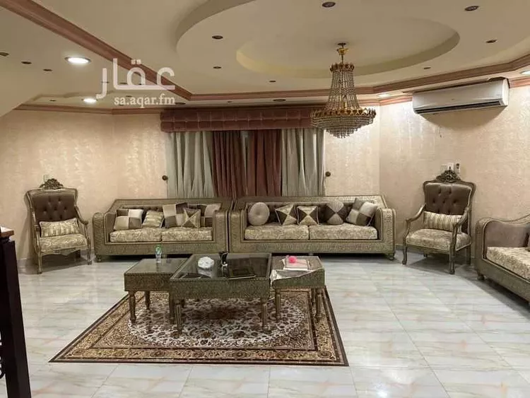 فيلا للبيع في شارع ابي بن عجلان ، حي احد ، الدمام ، الدمام صورة 5