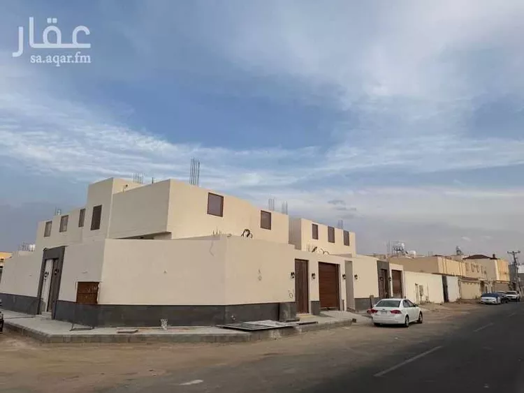 دور للبيع في شارع عبدالسلام ابن عبدالرحمن الوابصي, حي سكة الحديد, مدينة المدينة المنورة, منطقة المدينة المنورة