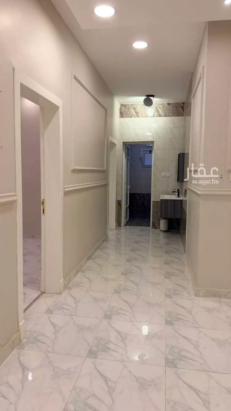 شقة للإيجار في شارع سهيل بن السمط ، حي الفرسان ، الدمام ، الدمام صورة 4