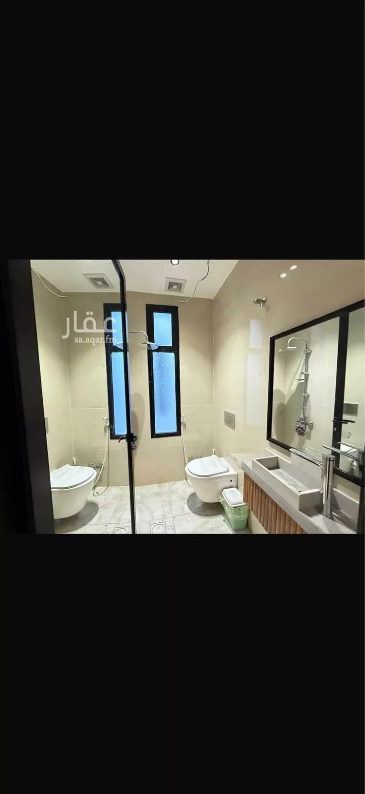 شقة للإيجار في شارع القرية العليا ، حي الحمراء ، الخبر ، الخبر