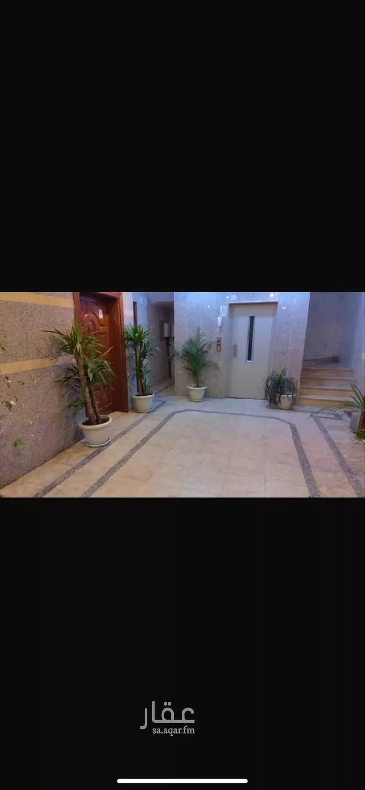 شقة للإيجار في شارع سعيد بن حاطب ، حي البوادي ، جدة ، جدة صورة 2