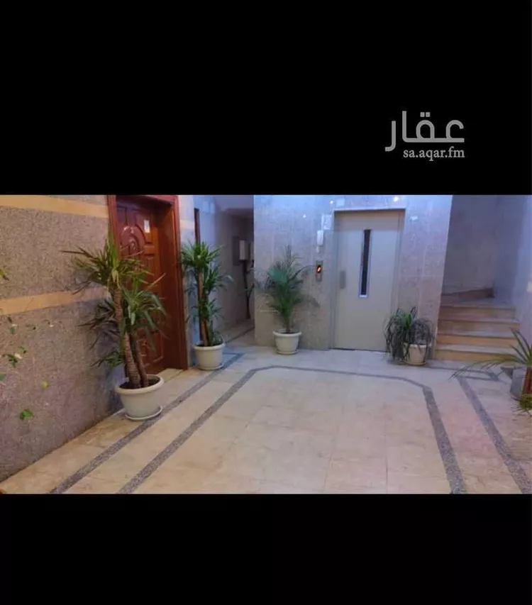 شقة للإيجار في شارع ابن قاسم الخوارزمي, حي البوادي, مدينة جدة, منطقة مكة المكرمة