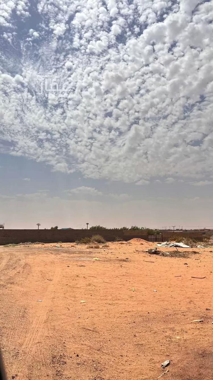 أرض للبيع في شارع هجره الذيبيه وخضراء 1621 ، المشاعلة ، المزاحمية صورة 2