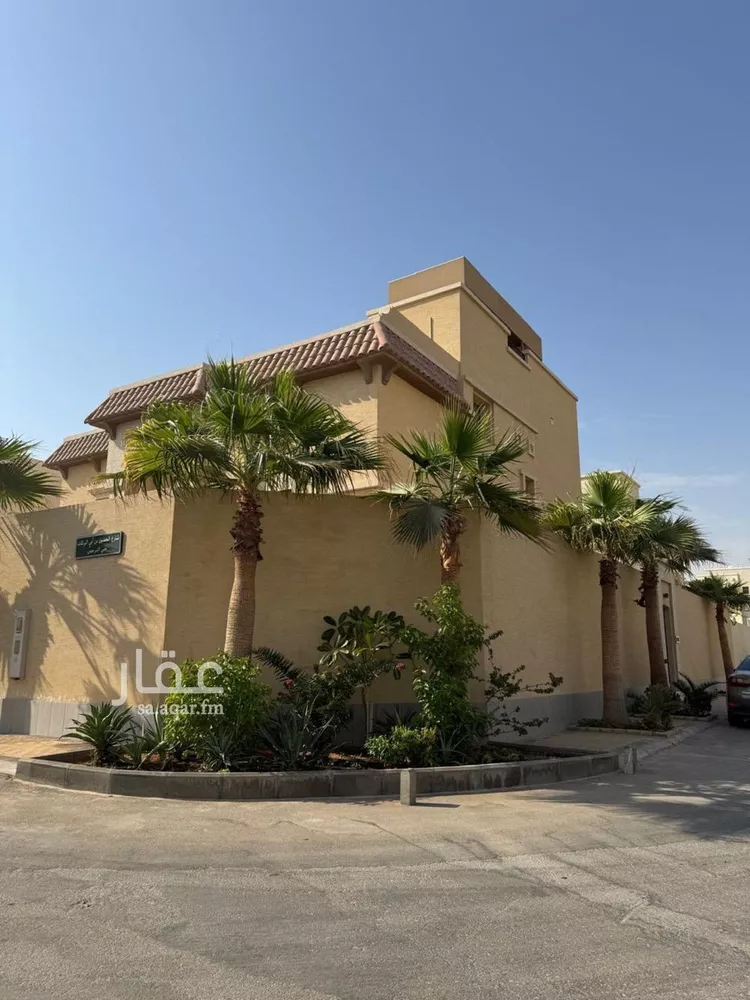 فيلا للبيع في شارع ابن السقاء القرطبي, حي النرجس, مدينة الرياض, منطقة الرياض صورة 3