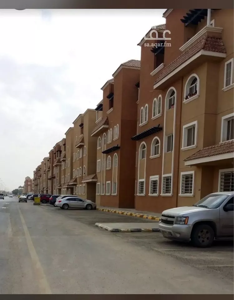 شقة للبيع في شارع وادي الشوكة, حي قرطبة, مدينة الرياض, منطقة الرياض