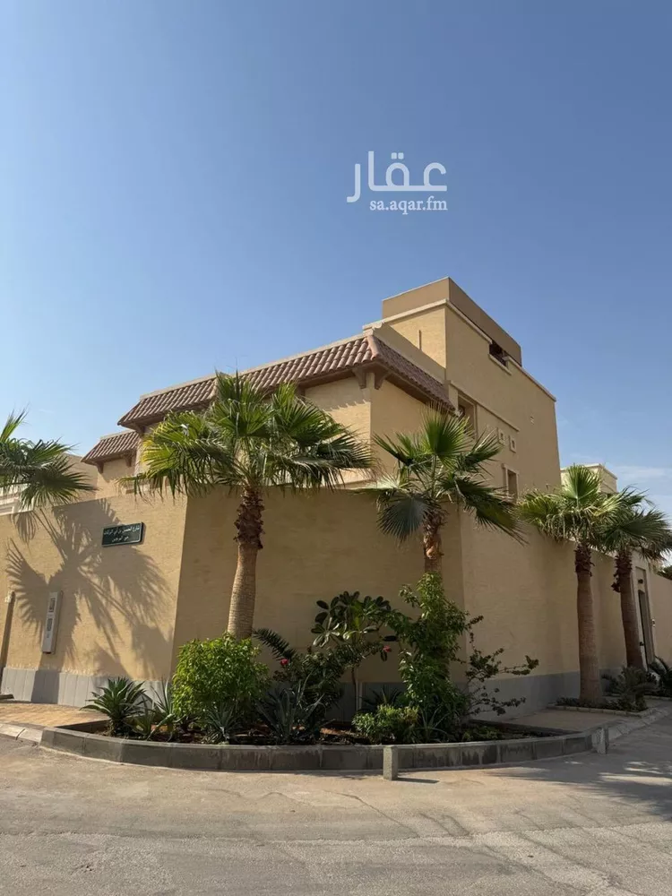 فيلا للبيع في شارع ابن السقاء القرطبي, حي النرجس, مدينة الرياض, منطقة الرياض صورة 4