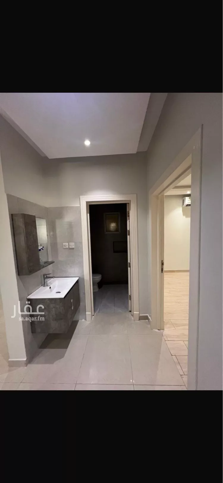 شقة للإيجار في شارع المبارك ابن ابي طالب, حي العقيق, مدينة الرياض, منطقة الرياض صورة 2