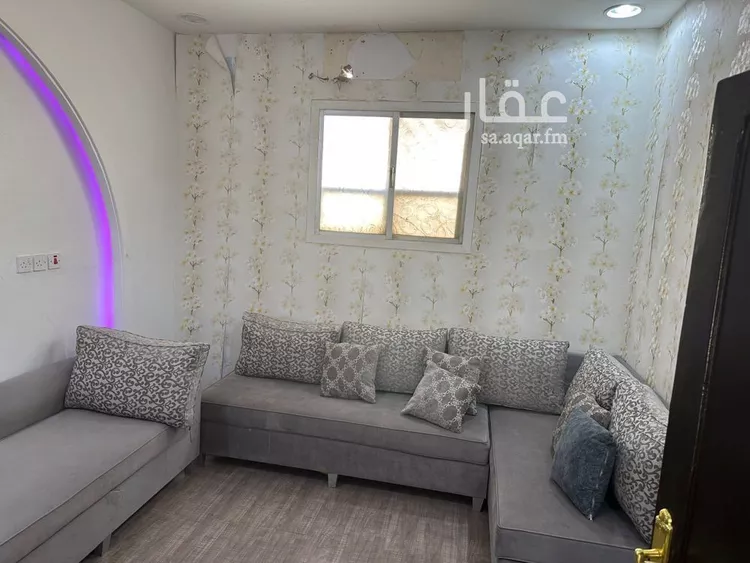 فيلا للإيجار في شارع ابو هريرة, حي الفيحاء, مدينة المجمعه, منطقة الرياض