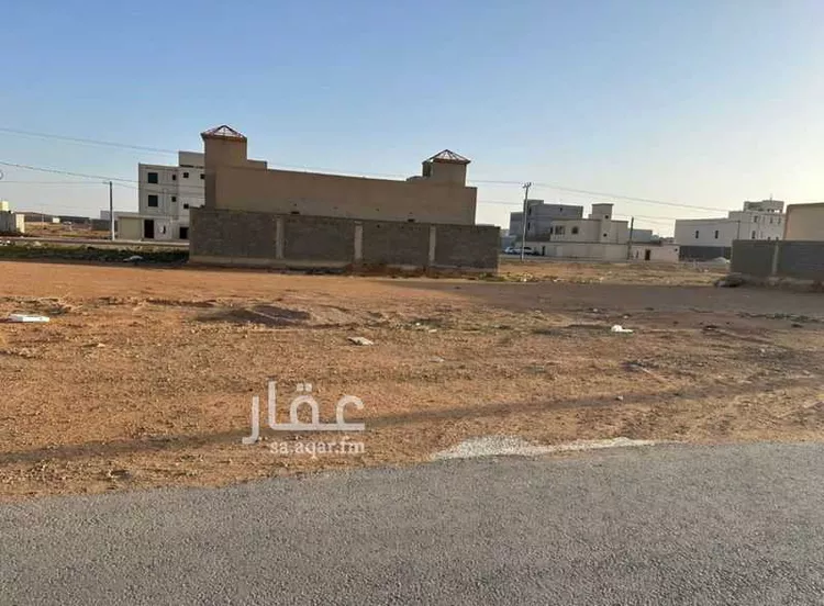 أرض للبيع في شارع الميموني, حي الروضة, مدينة المجمعة, منطقة الرياض