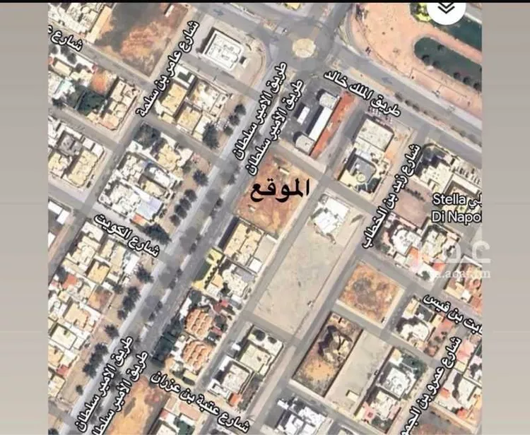 محل للإيجار في شارع طريق الامير سلطان, حي الجامعيين, مدينة المجمعة, منطقة الرياض