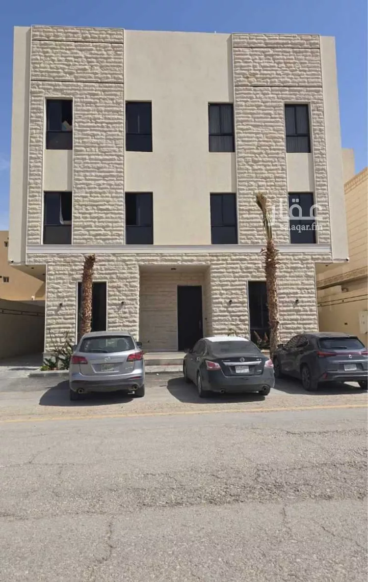 شقة للبيع في شارع  شهيد الدين ثم الوطن هشام سعد ناصر جميعه, حي المهدية, مدينة الرياض, منطقة الرياض