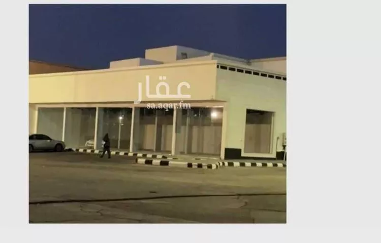 Building for Sale in Al Kharj Al Khalidiyah