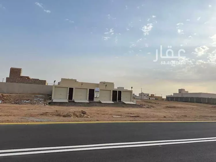 استراحة للإيجار في شارع الامير عبدالاله بن عبدالعزيز, حي الروضة, مدينة المجمعة, منطقة الرياض