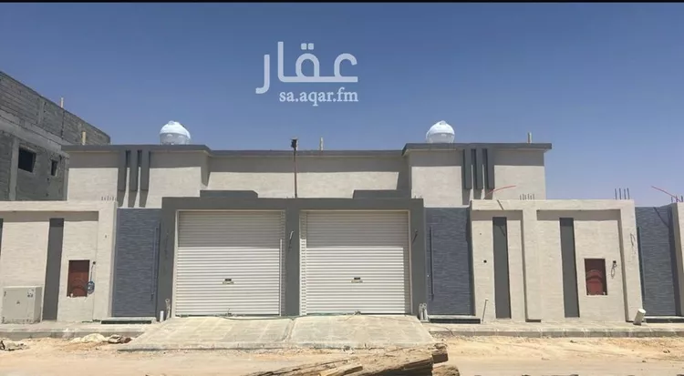 شقة للبيع في شارع الروضة 41, حي الروضة, مدينة المجمعة, منطقة الرياض