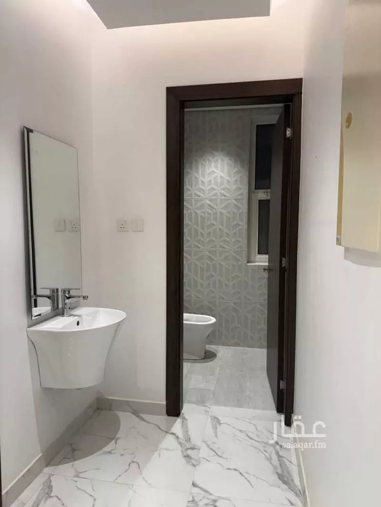شقة للإيجار في شارع اللجائي, حي الحزم, مدينة الرياض, منطقة الرياض صورة 3
