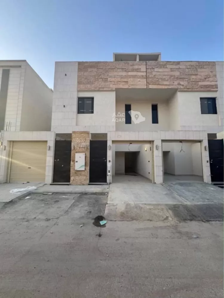 Villa for Rent in Riyadh Taiba