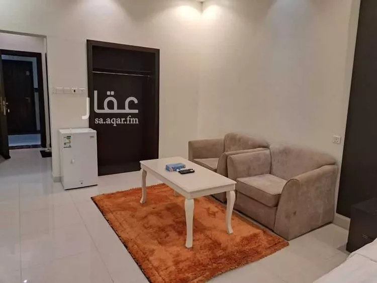 Furnished Apartment for Booking in Riyadh Al Mansourah 7
