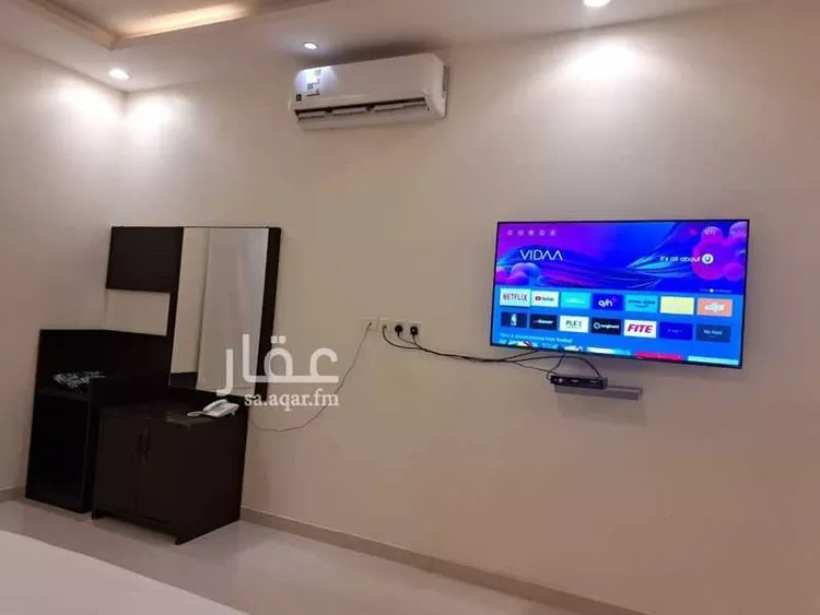 Furnished Apartment for Booking in Riyadh Al Mansourah 6
