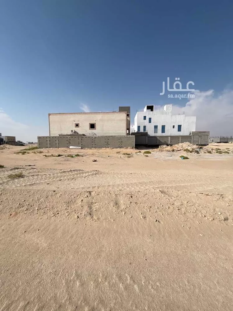 أرض للبيع في شارع 5175745, حي هجر الرابع, مدينة الاحساء, المنطقة الشرقية