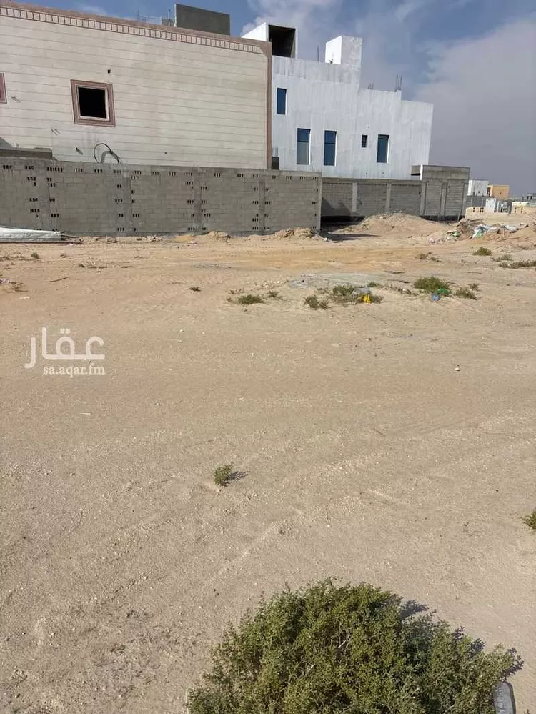 أرض للبيع في شارع 5175745, حي هجر الرابع, مدينة الاحساء, المنطقة الشرقية صورة 3