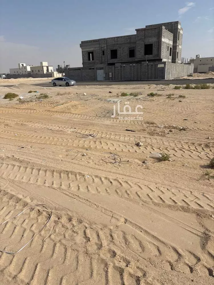 أرض للبيع في شارع 5175745, حي هجر الرابع, مدينة الاحساء, المنطقة الشرقية صورة 5