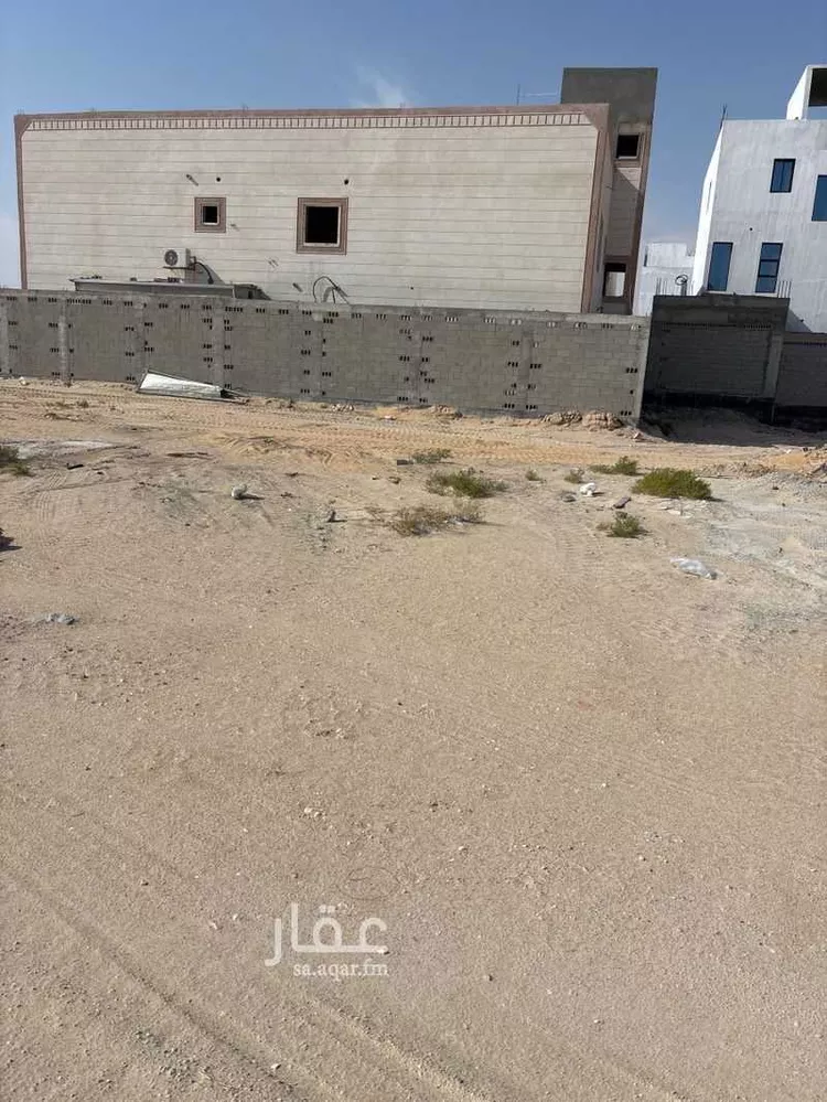 أرض للبيع في شارع 5175745, حي هجر الرابع, مدينة الاحساء, المنطقة الشرقية صورة 2