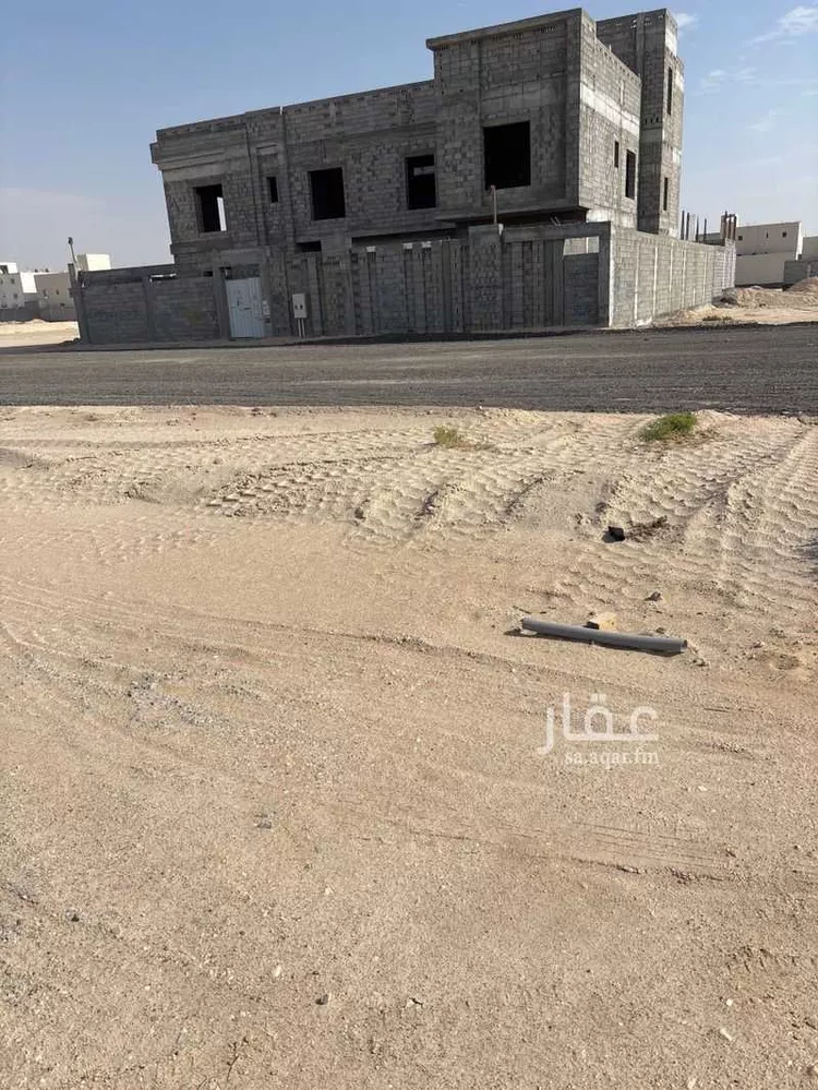 أرض للبيع في شارع 5175745, حي هجر الرابع, مدينة الاحساء, المنطقة الشرقية صورة 4