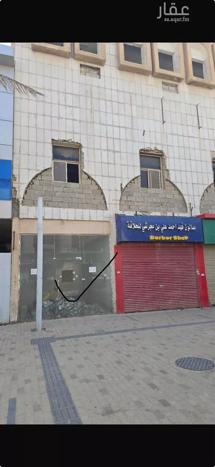 مستودع للإيجار في شارع الامير نايف بن عبدالعزيز, حي الملك فهد, مدينة الرياض, منطقة الرياض صورة 2