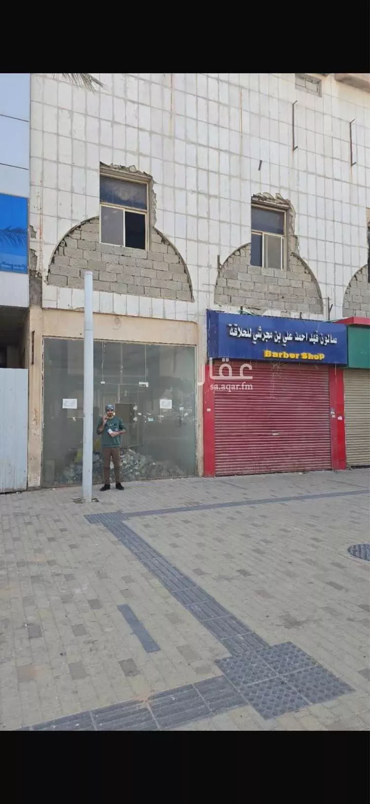 مستودع للإيجار في شارع الامير نايف بن عبدالعزيز, حي الملك فهد, مدينة الرياض, منطقة الرياض صورة 3