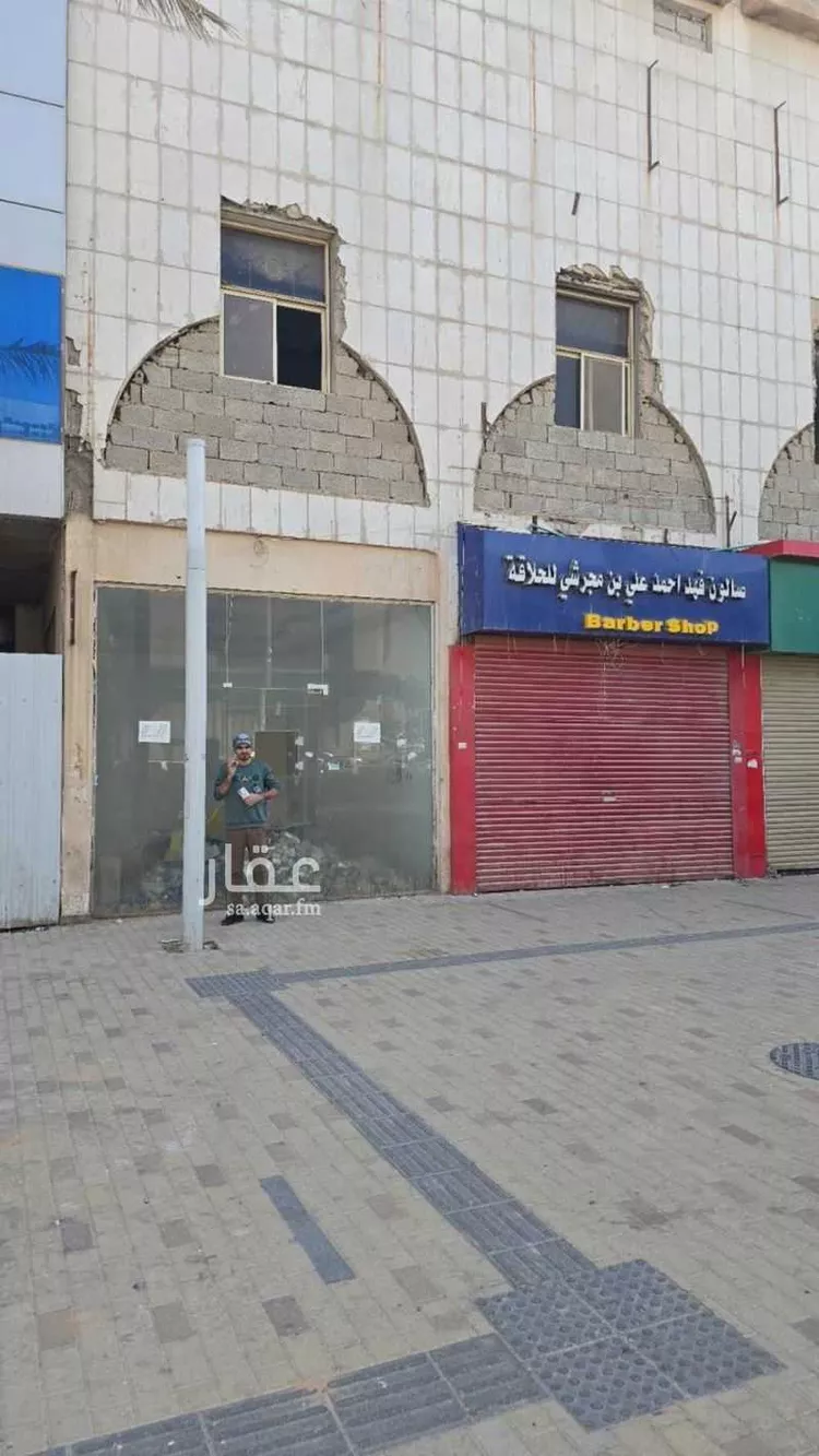 مستودع للإيجار في شارع الامير نايف بن عبدالعزيز, حي الملك فهد, مدينة الرياض, منطقة الرياض