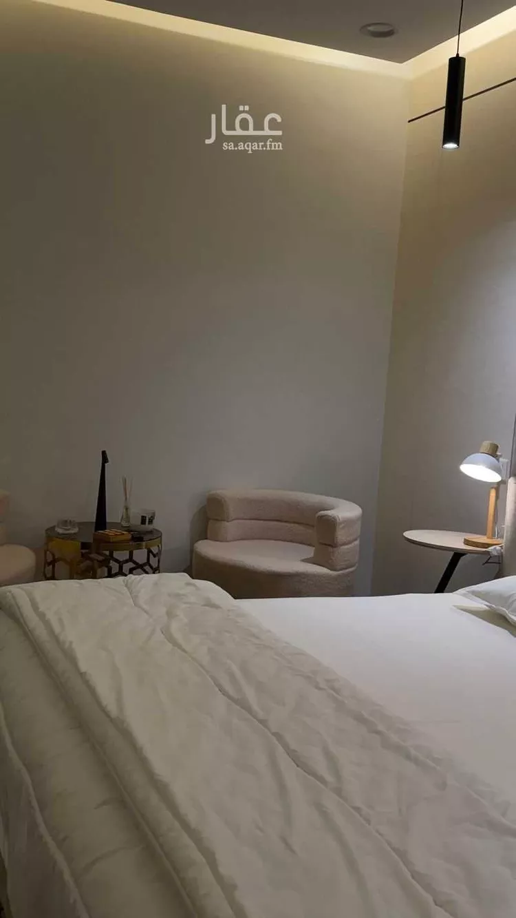 شقة مفروشة للحجز في حي ، شارع احمد بن ابراهيم المرشدي ، حي النقرة ، حائل ، منطقة حائل صورة 2