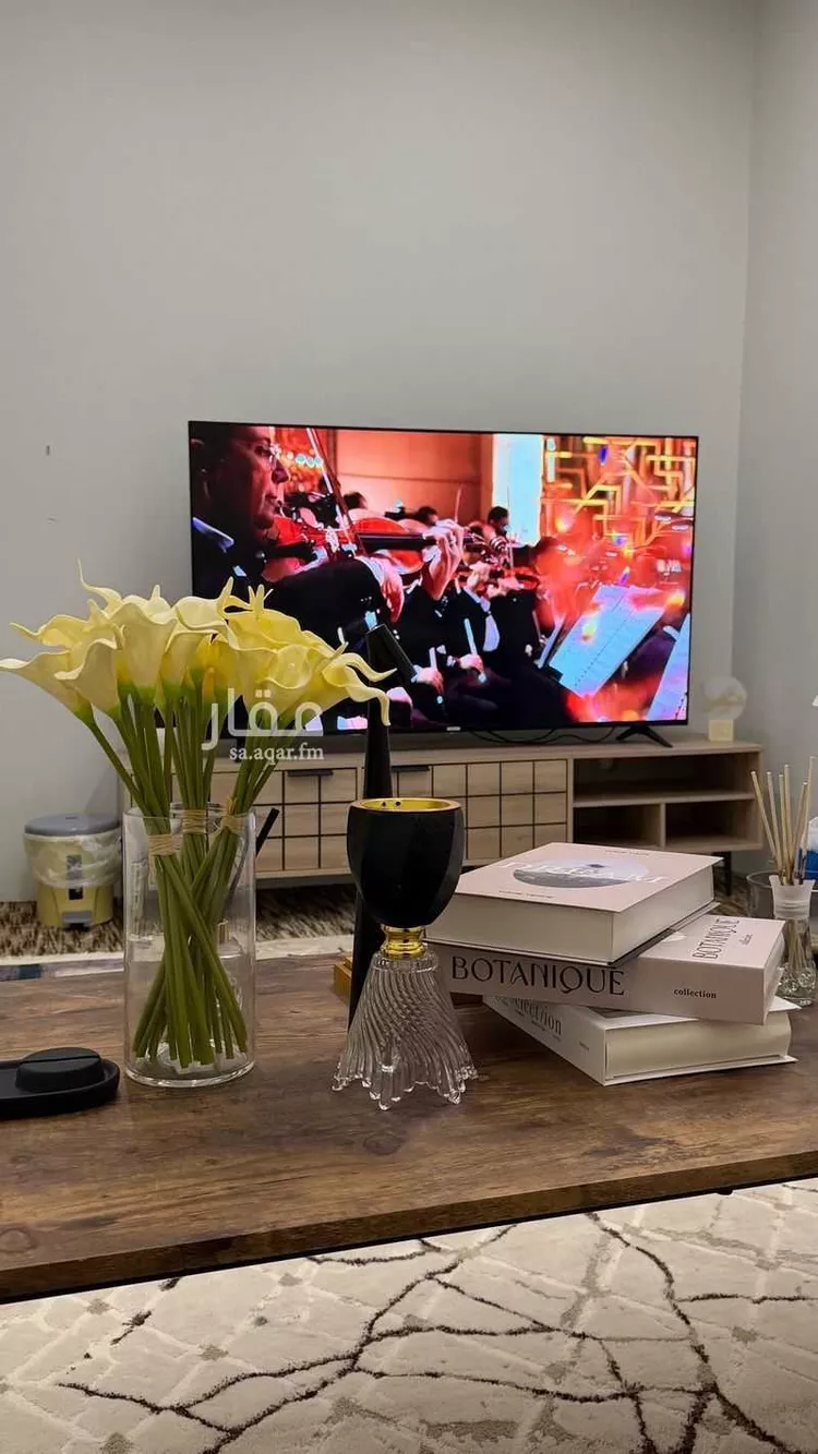 شقة مفروشة للحجز في حي النقرة ، حائل ، منطقة حائل صورة 2