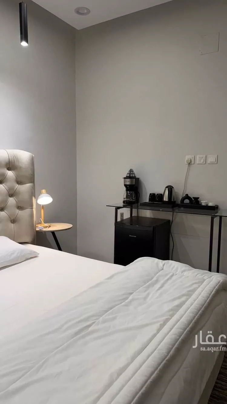 شقة مفروشة للحجز في حي النقرة ، حائل ، منطقة حائل صورة 5