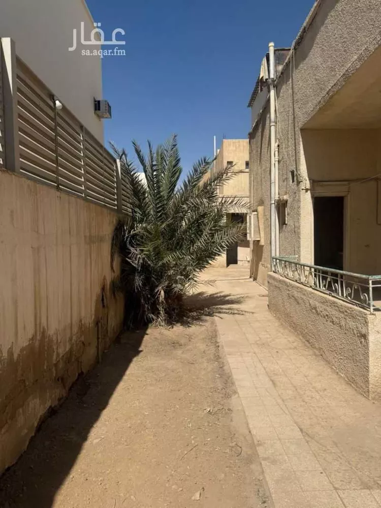 فيلا للإيجار في شارع الفاسي, حي الضباط, مدينة الرياض, منطقة الرياض صورة 2