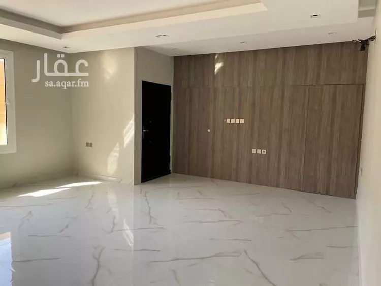 فيلا للإيجار في شارع أحمد بن محمد الشعبي, حي النرجس, مدينة الرياض, منطقة الرياض صورة 4