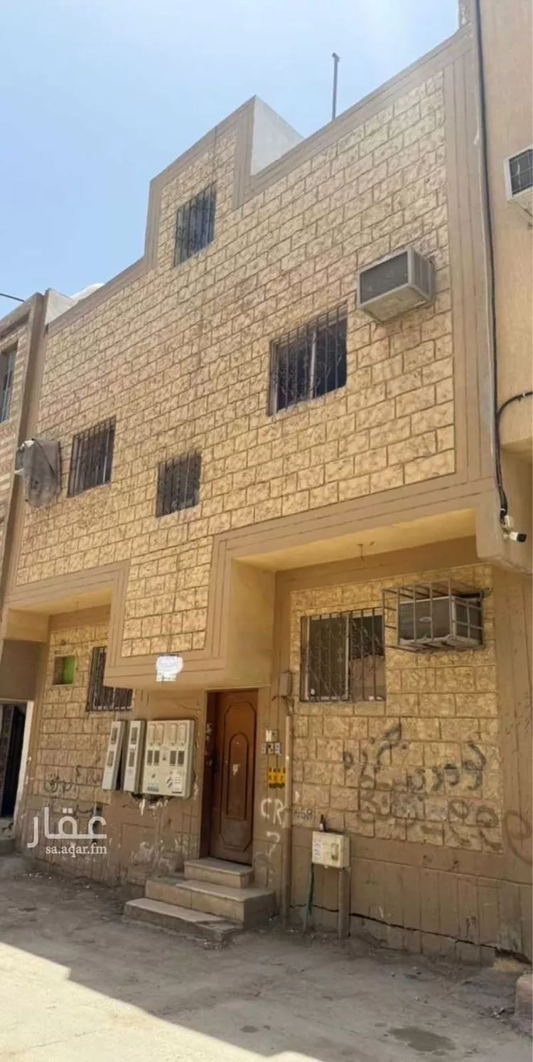عمارة للإيجار في شارع لقمان, حي اليمامة, مدينة الرياض, منطقة الرياض
