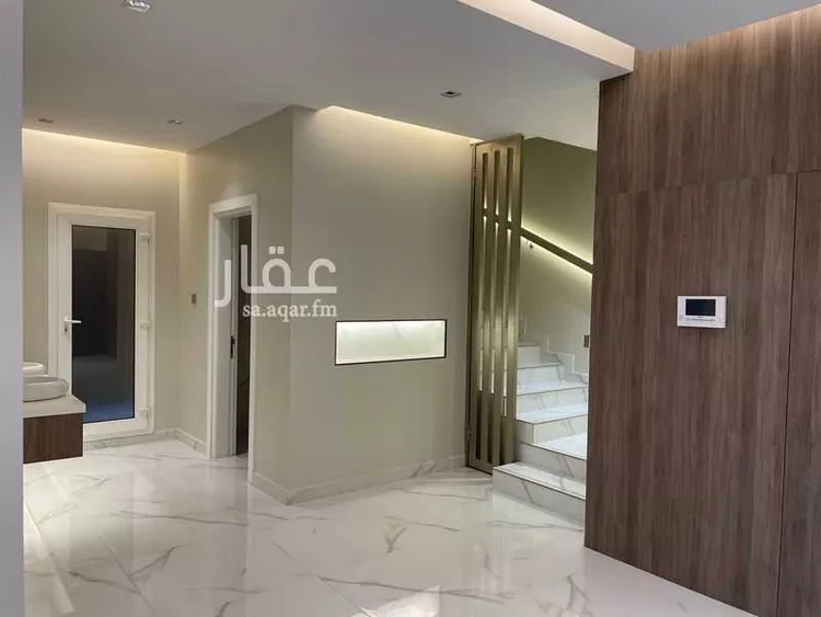 فيلا للإيجار في شارع أحمد بن محمد الشعبي, حي النرجس, مدينة الرياض, منطقة الرياض