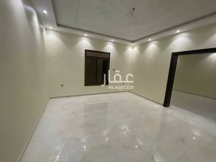 شقة للإيجار في شارع سهل بن حنيف ، حي الورود ، جدة ، جدة
