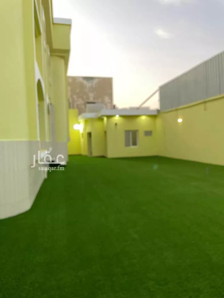 فيلا للبيع في شارع النزهة, حي الروضة, مدينة الدمام, المنطقة الشرقية صورة 3