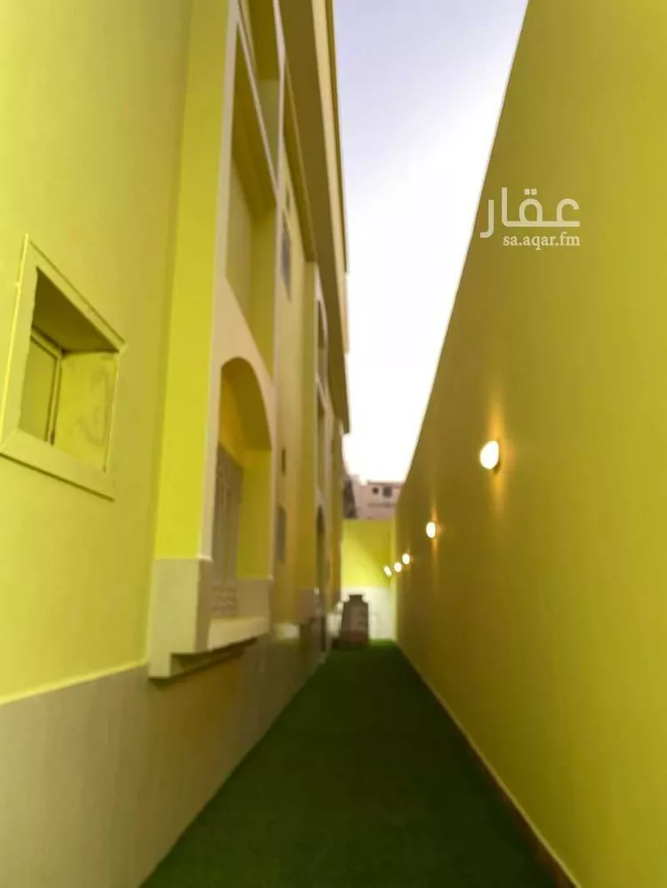 فيلا للبيع في شارع النزهة, حي الروضة, مدينة الدمام, المنطقة الشرقية صورة 2