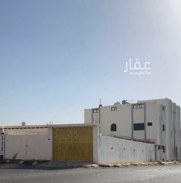 Villa for Sale in Taif Jubrah صورة 2