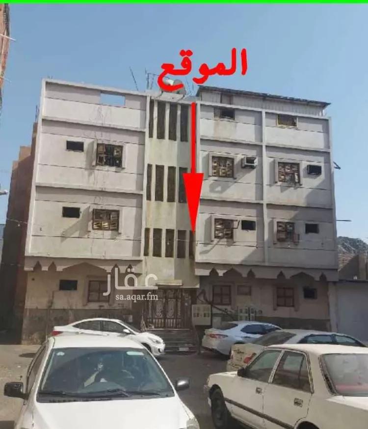 عمارة للبيع في شارع 130 وادي جليل 2 ، حي وادي جليل ، مكة ، منطقة مكة المكرمة