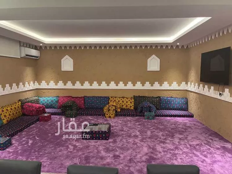 فيلا للبيع في شارع ضرية, حي الفاخرية, مدينة الرياض, منطقة الرياض 6