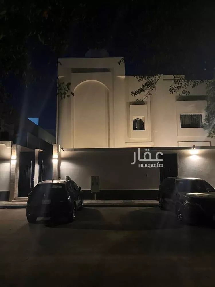 فيلا للبيع في شارع ضرية, حي الفاخرية, مدينة الرياض, منطقة الرياض صورة 3
